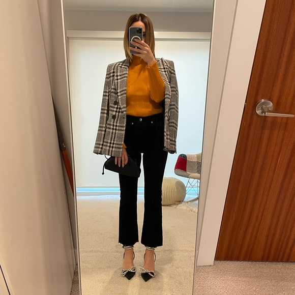 Zara Jacket, Size S - Picture 1 of 2